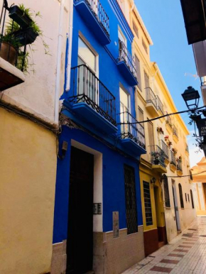 Cheap Studios Malaga Center